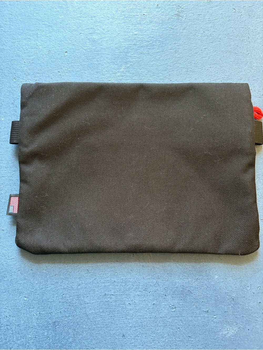 Topo Designs Pouch - Picture 2 of 5